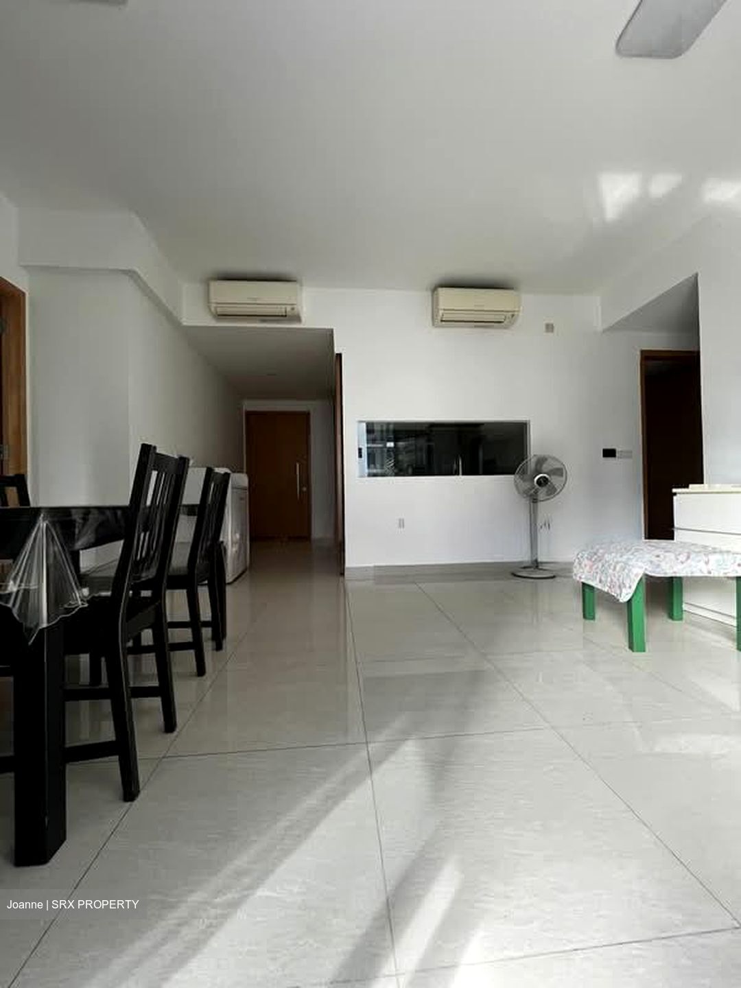 La Fiesta (D19), Condominium #555596561
